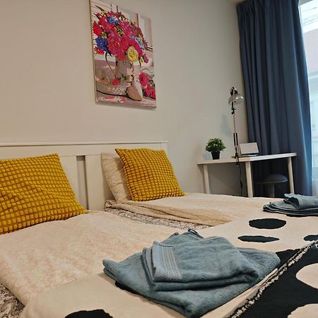 Comfort Flat With Great Location Πράγα Εξωτερικό φωτογραφία