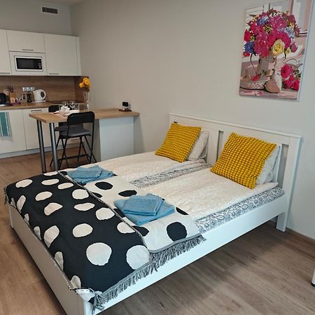 Comfort Flat With Great Location Πράγα Εξωτερικό φωτογραφία