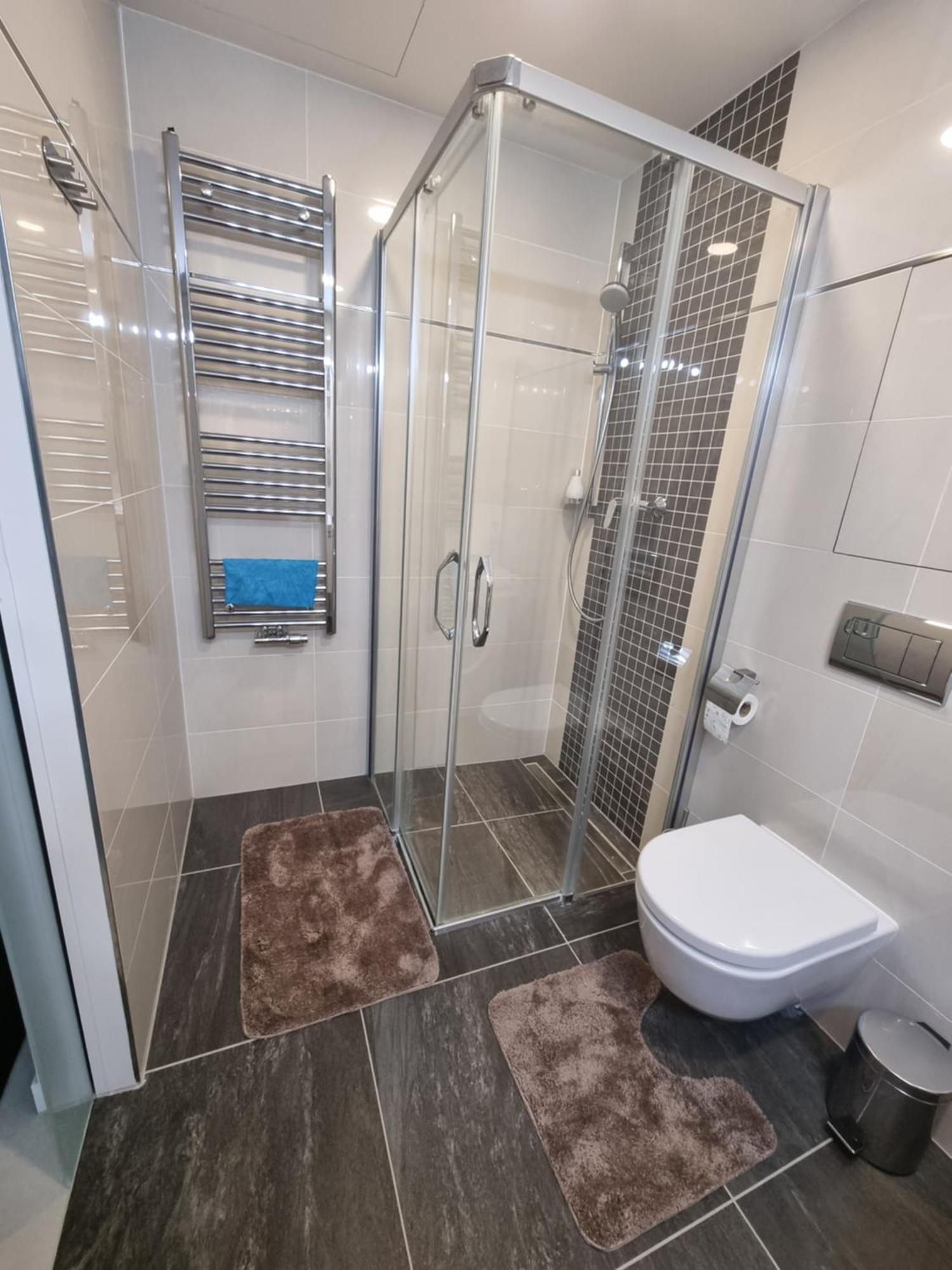 Comfort Flat With Great Location Πράγα Εξωτερικό φωτογραφία
