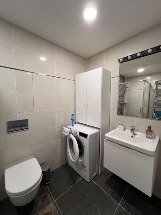 Comfort Flat With Great Location Πράγα Εξωτερικό φωτογραφία