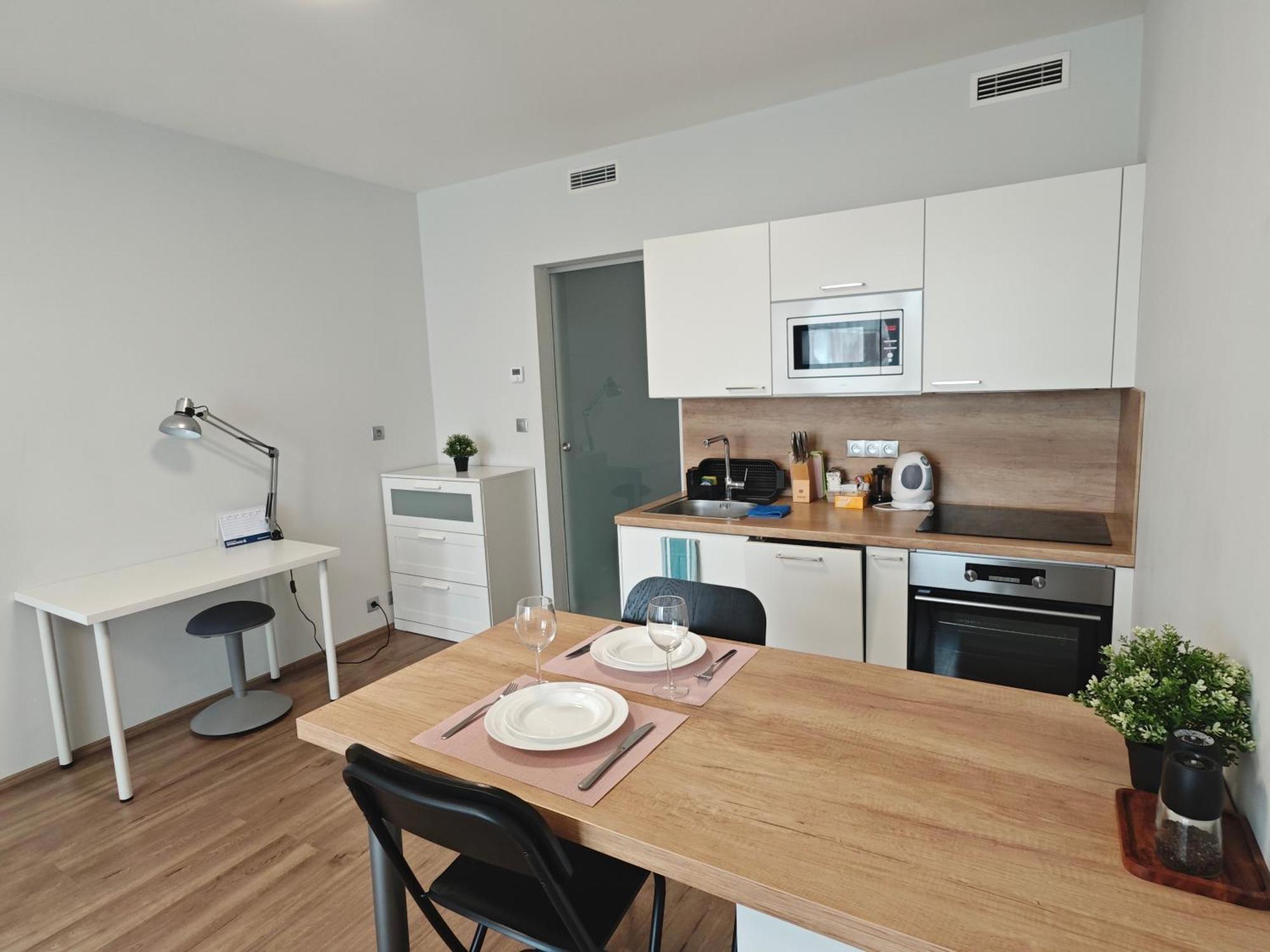 Comfort Flat With Great Location Πράγα Εξωτερικό φωτογραφία