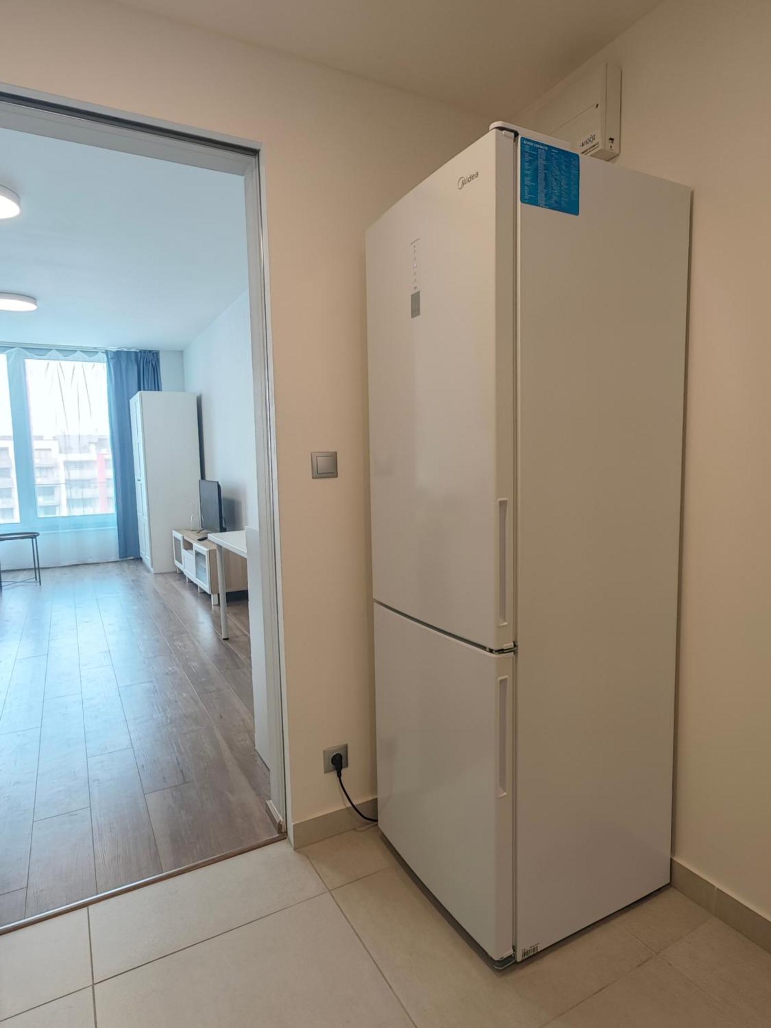 Comfort Flat With Great Location Πράγα Εξωτερικό φωτογραφία