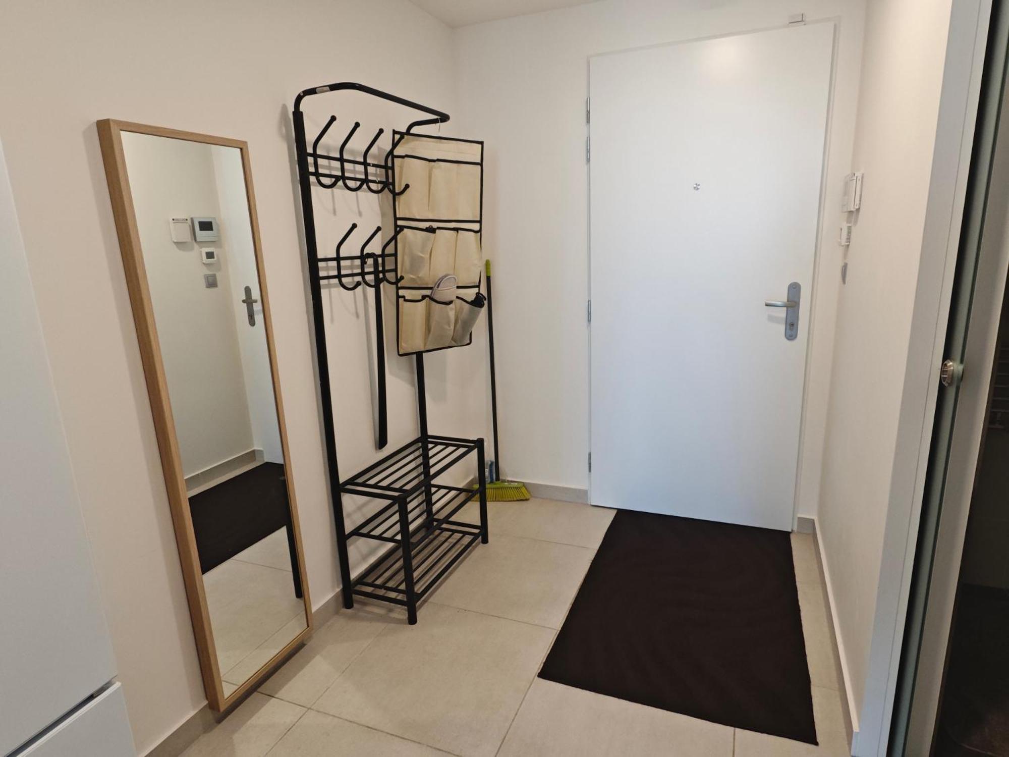 Comfort Flat With Great Location Πράγα Εξωτερικό φωτογραφία