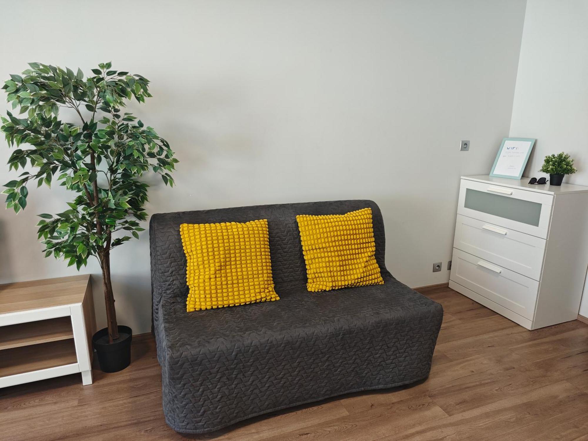 Comfort Flat With Great Location Πράγα Εξωτερικό φωτογραφία