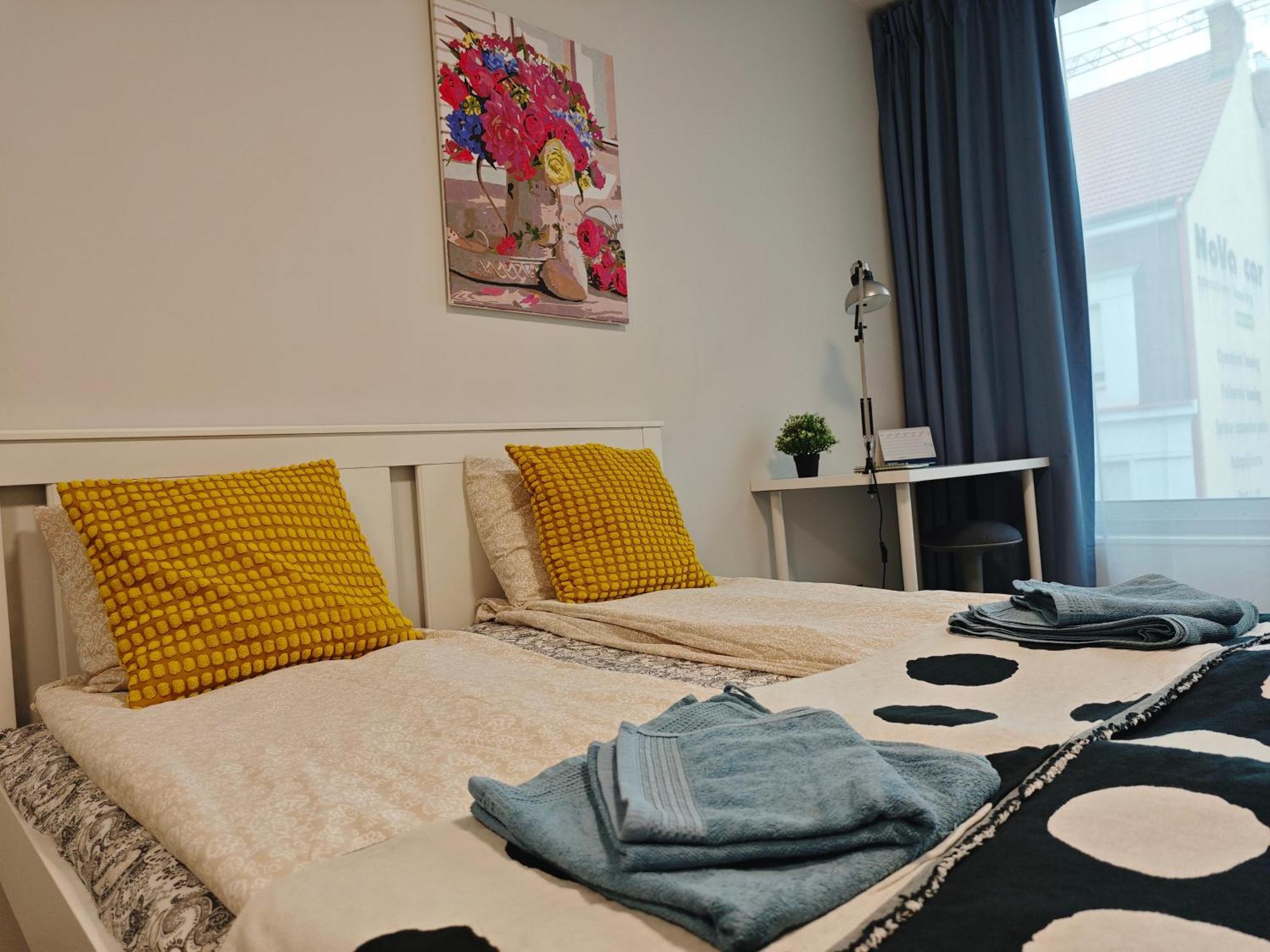Comfort Flat With Great Location Πράγα Εξωτερικό φωτογραφία
