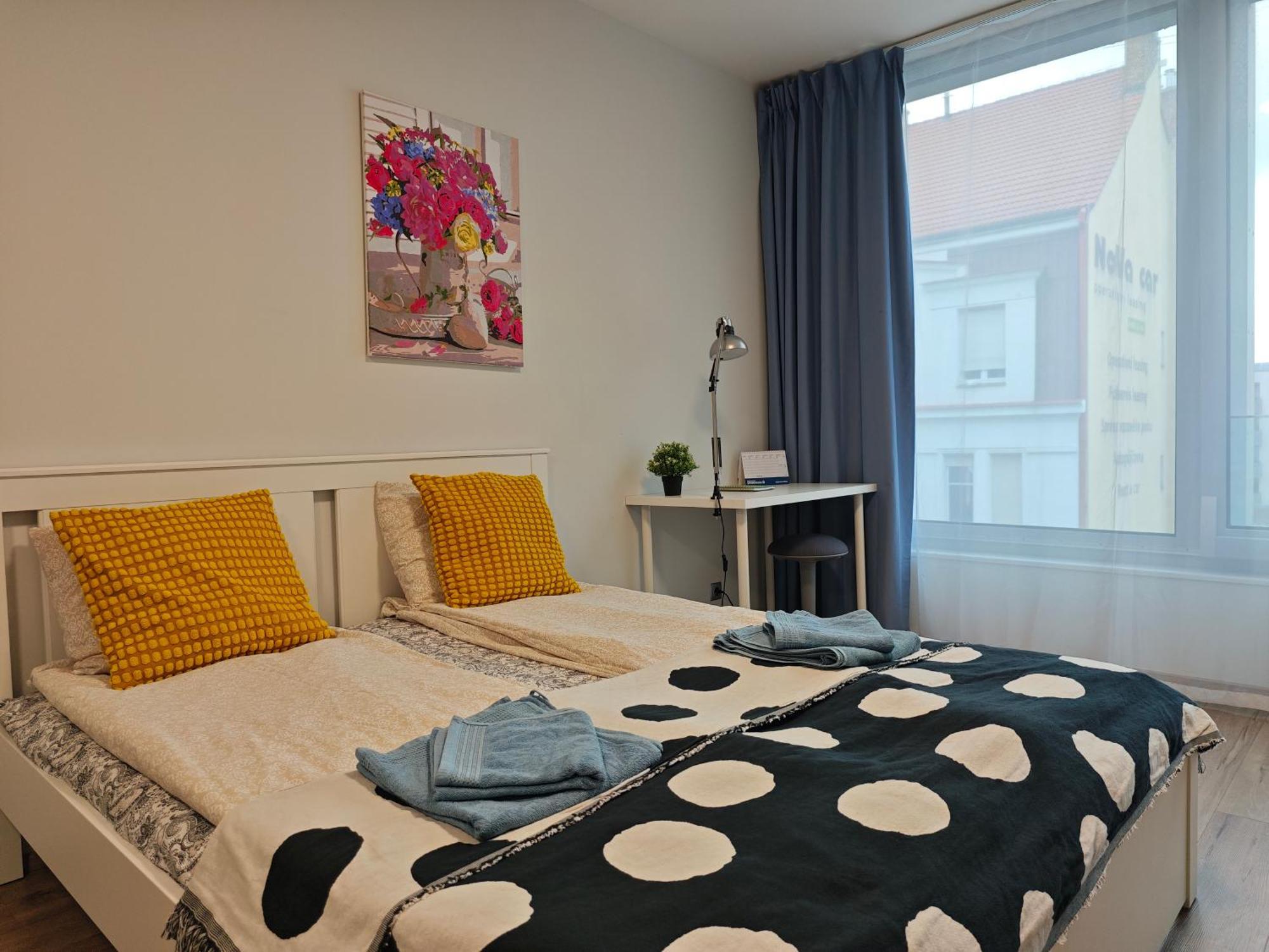 Comfort Flat With Great Location Πράγα Εξωτερικό φωτογραφία
