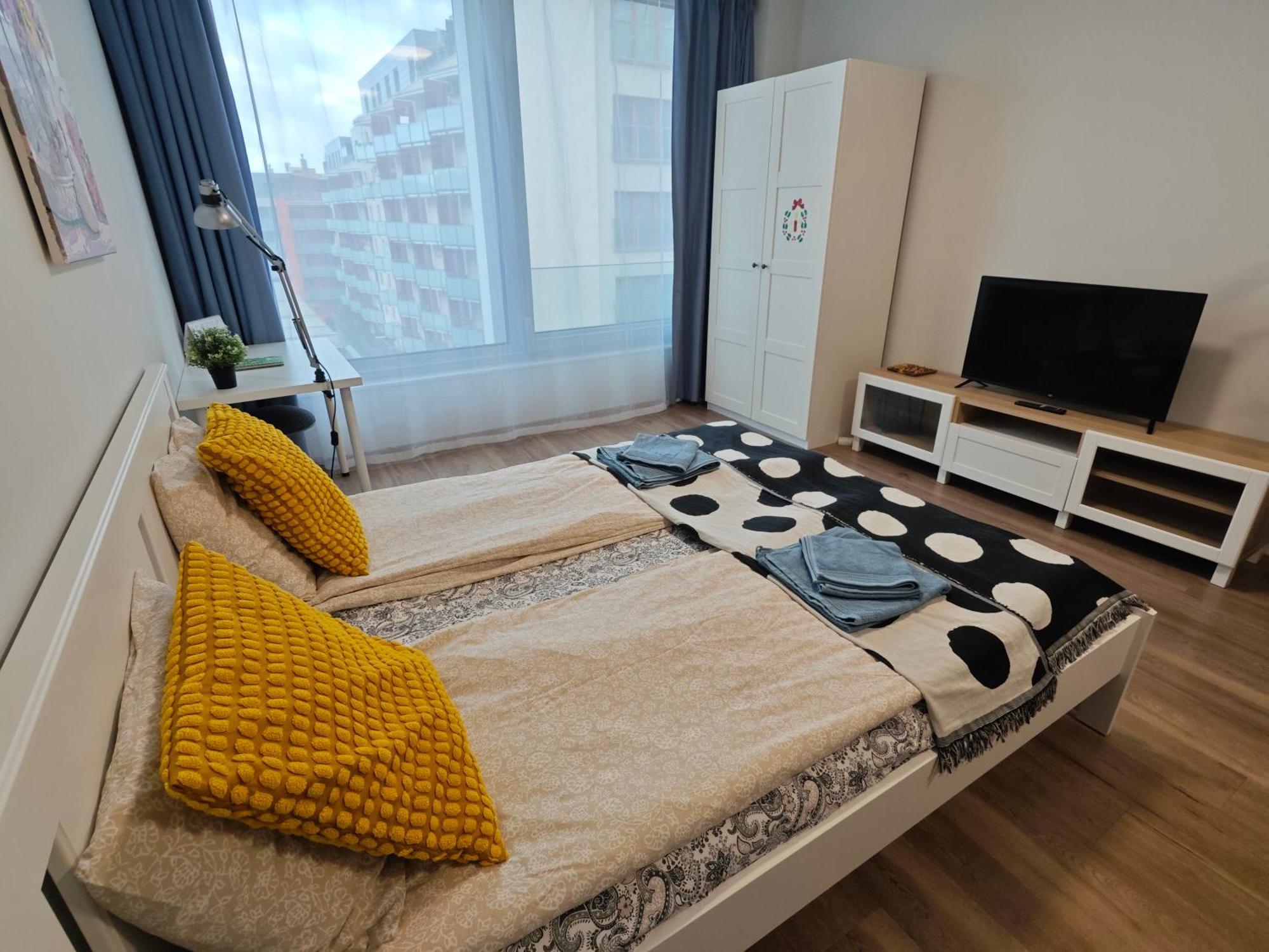 Comfort Flat With Great Location Πράγα Εξωτερικό φωτογραφία