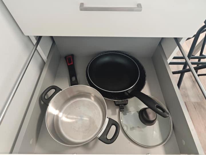 Comfort Flat With Great Location Πράγα Εξωτερικό φωτογραφία