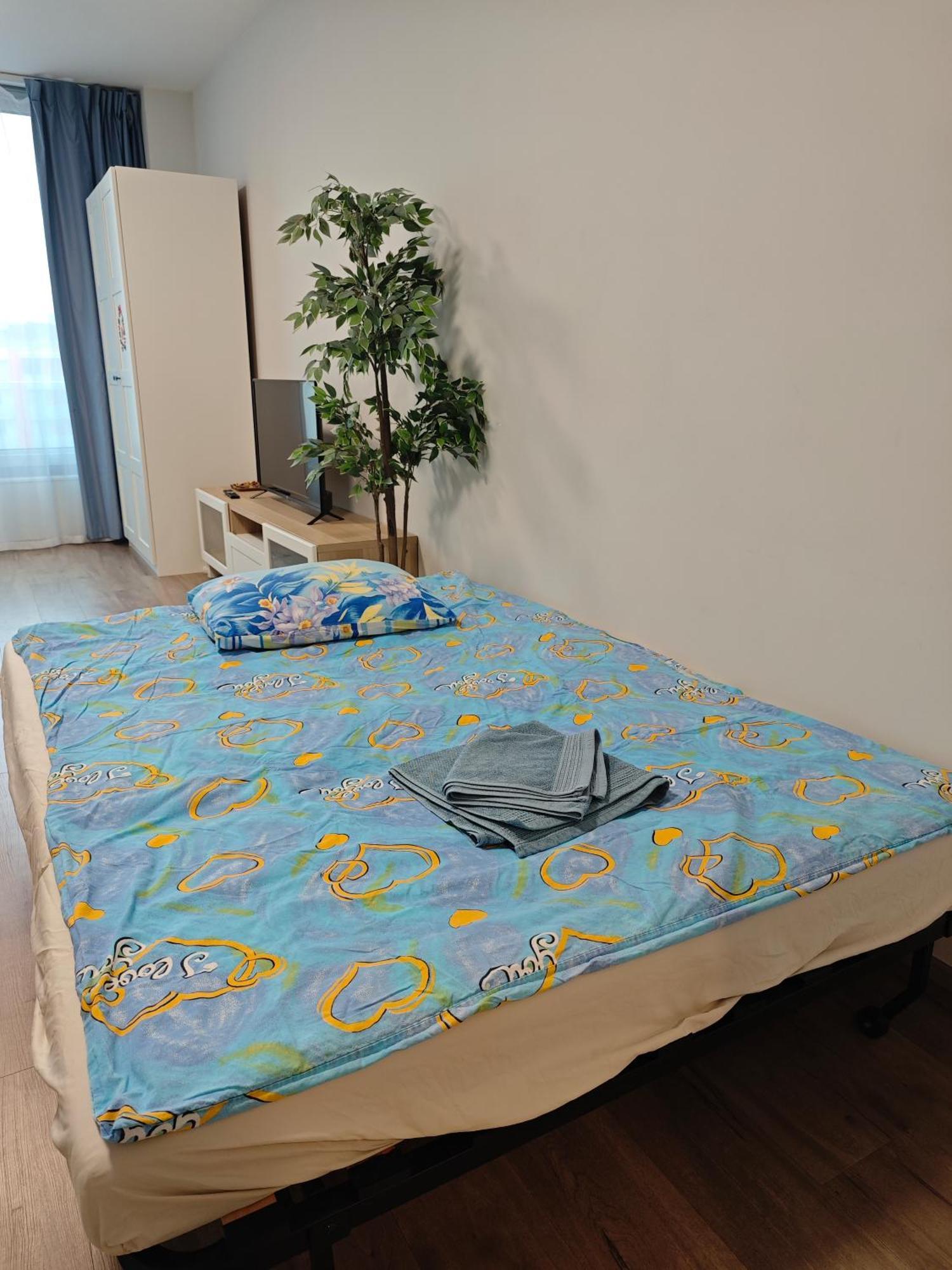 Comfort Flat With Great Location Πράγα Εξωτερικό φωτογραφία
