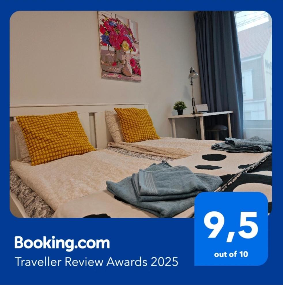 Comfort Flat With Great Location Πράγα Εξωτερικό φωτογραφία